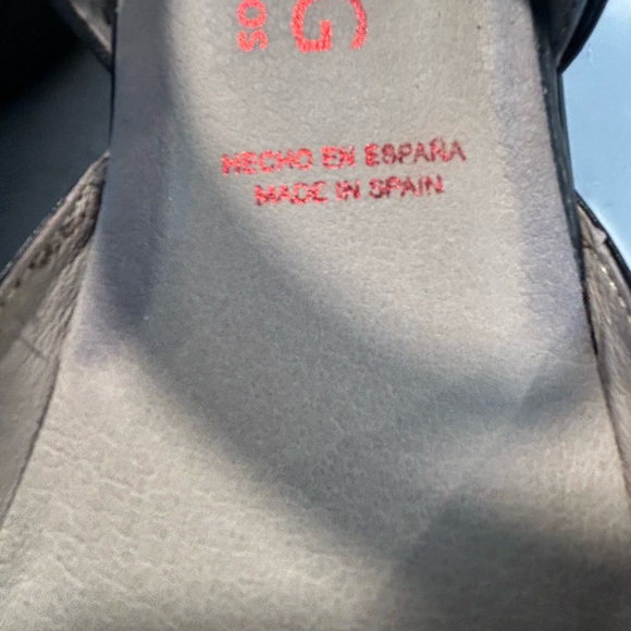 Dorking Mary Janes by Fluchos Size 39 - Picture 8 of 10